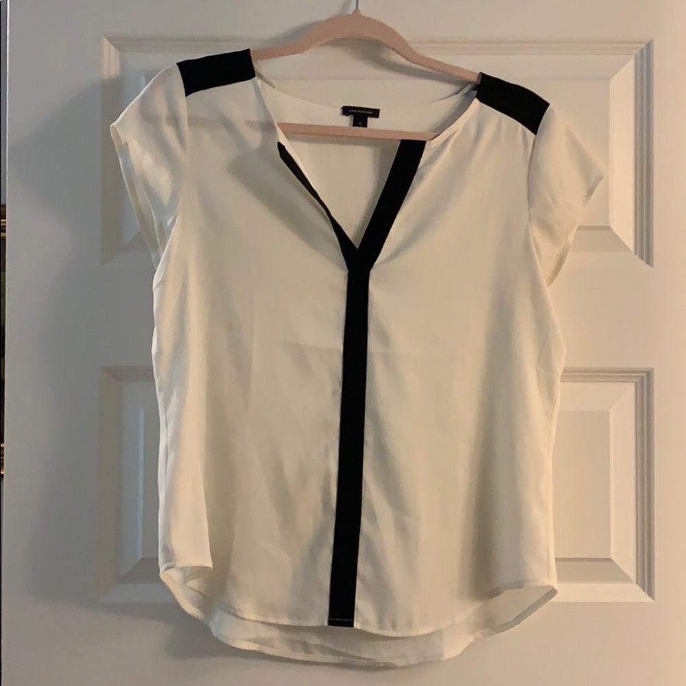Ann Taylor blouse